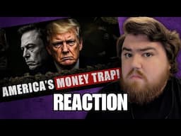 America Holds The World Hostage - Think School Reaction