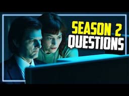 20 Biggest Questions After Severance Season 2
