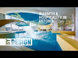 Creating a modern retreat in one of Europe's most historic cities!