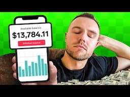 Easiest Way to Make $13,784 Per Month With AI In 2025