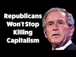 I.C.E. Agents Get Rich| Wall Street Robs America