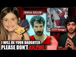 8 YEAR OLD MANIPULATES A SERIAL KILLER ! | The Twisted Case of Shasta Groene