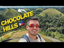 I’m BACK in the Philippines! & I Finally Did THIS! 🤯