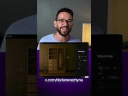 Interactions on Rive App