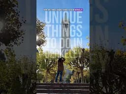 Unique Things to Do in Berkeley California | Local Adventurer