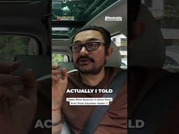 Aamir Khan Talks About Satyamev Jayate | Mashable India