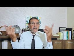 الدكتور محمد فائد || الخطر الذي يتهدد دول الشرق الوسط هو ارتفاع نسبة الأمراض في المنطقة