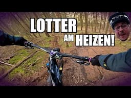 TRAILS BALLERN IN WALDSASSEN! LOAMI OMI-TRAIL💯 E-MTB TOUR MIT PATRICK & MELONIII🤙 YT DECOY