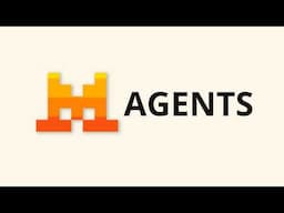Mistral Agents API - The NEW Agent System