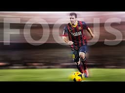 Mental Performance Coach Explains the Power of Focus in Sports | Using Neuroscience Principles