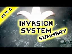 Invasion System Summary Mortal Online 2 Tekmatons in 4K Compact as Possible