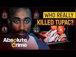 The Most Twisted Cover-Up in Hip-Hop History? | Part 03/03