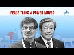 From Kashmir to the Quad: Can India & Japan Lead a New Asian Order?