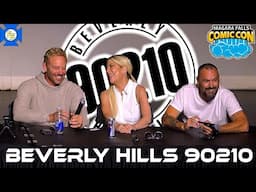 BEVERLY HILLS 90210 Panel – Niagara Falls Comic Con 2025