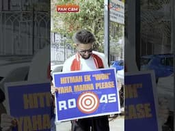 "Rohit will definitely score BIG today" | Cricket.com FanCams #ipl2025