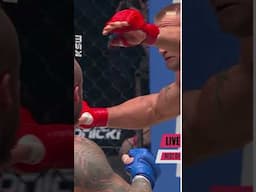 Eddie Hall vs. Mariusz Pudzianowski FULL FIGHT & HIGHLIGHTS | #MMA Fighting