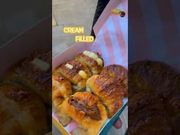 This Hidden Gem in Barcelona is a MUST for Coffee & Pastry Lovers! #BarcelonaCafes #FoodieFinds