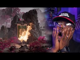 Sleep Token - Look To Windward | REACTION