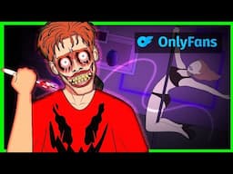 3 True ONLYFANS Horror Stories Animated