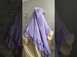 ramadan outfits • day 8 #khimar #abaya #hijab #ramadan