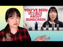 Bad Science: Top toxicologist's sunscreen LIES