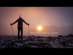 The Ben Alder Case: The Story Of The Man With No Name - A Heartbreaking Tale