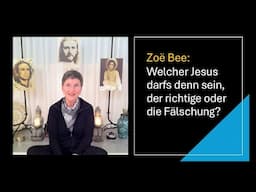 Was den wahren vom gefälschten Jesus unterscheidet