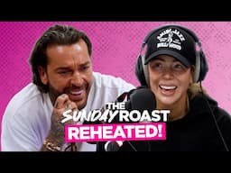 Top WAG Tips, When 'DADDY' Becomes WEIRD & Pop Culture Fantasy Team | Sunday Roast: Reheated Ep.2
