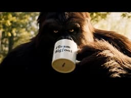 How People Making Bigfoot & Yeti Viral Videos?