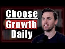 How to Get Ahead of 99% of People