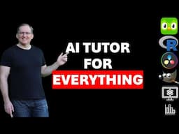 Google’s AI Studio is My Tutor for Everything