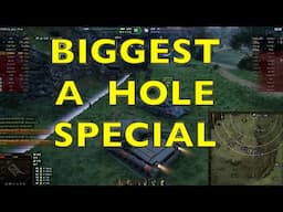 The Biggest A Hole Special
