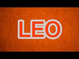LEO MAY♌️THIS PERSON WILL EXPRESS YOU LOVE NOW LEO🔮✨TAROT READING🔮✨BONUS💌💫