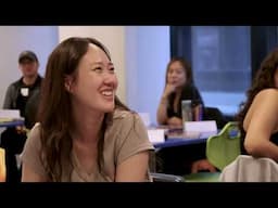 Study English at Imagine Education & Entrepreneur Education