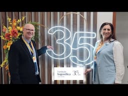 Fundação Logosófica completa 35 anos em Joaçaba