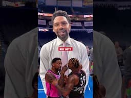 Udonis Haslem Is Still Good For 10 REBs & 6 Fouls Per Game @ 45-Years Old 😤