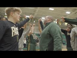 The Ethan Lin Basketball Documentary - Episode 2: The Cusp.