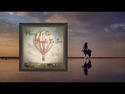 Michael E - Light As A Feather - Places to Go People to See (2025)