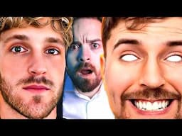 We Ignored Warnings on MrBeast & Logan Paul..