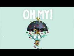 MERMAIDS ARE THE WORST! by Alex Willan | Book Trailer