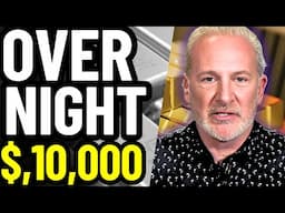 800% Increase in GOLD Demand! Your GOLD & SILVER is About to Become "Priceless" - Andy Schectman