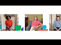 How to Find Mentors & Succeed in Grad School | Build Your Research Community Course Trailer