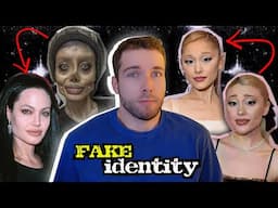 When Celebrity Obsession Goes TOO FAR... (creepy af)