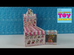 Ice Cream Shop Tokidoki Unicorno Blind Box Figure Unboxing