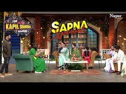Sapna Special | Non-Stop Laughter Comedy with Kapil Sharma !