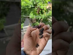 New Nail idea
