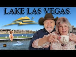 Lake Las Vegas: The Prettiest Spot in Town You've Never Heard Of