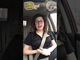 How to Drive Safely with Sun Glare: 3 Easy Tips from Permit Quiz Liz