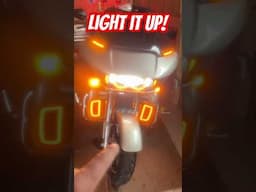 Ready for the riding season! Subscribe to follow our 4500 mile trip in June. #2025harleydavidson