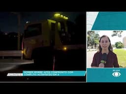 Integrante de facção criminosa morre em confronto com a PM em Americana